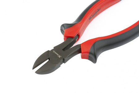 Boční štípací kleště 160 mm poniklované