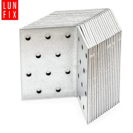 Montážní úhelník 60x60x80x2 KM9 1ks.