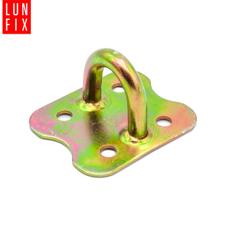 Bránová závora 250 mm pozinkovaná ZRO2