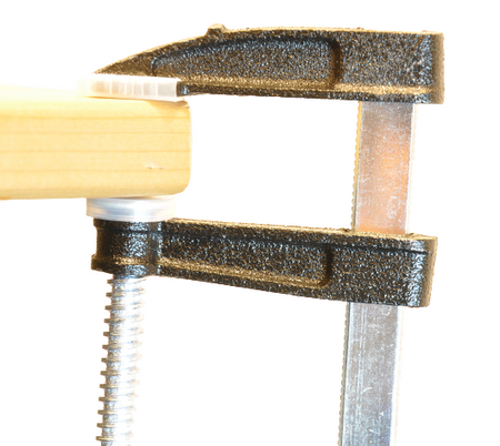 Tesařská svěrka typ F 200x50mm 1ks.