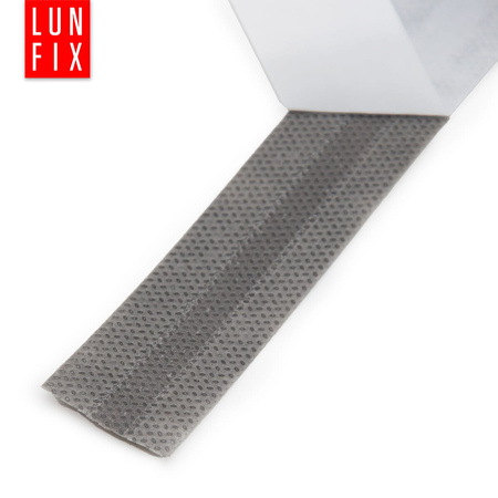 Paropropustná páska 25mm/33mb