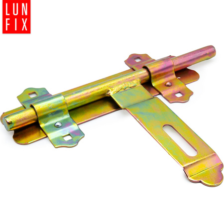 Bránová závora 250 mm pozinkovaná ZRO2