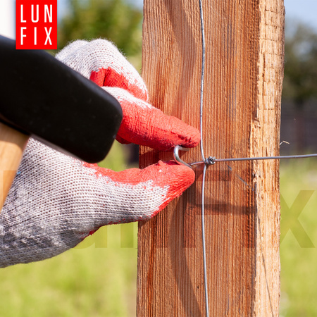 Skoby pozinkované 3,5x35mm 5kg