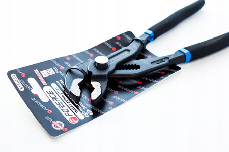 Nastavitelné kleště