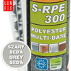 Chemická kotva polyesterová S-IRP 300ml EU 12 ks.