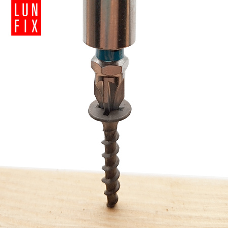 Sada bitových šroubováků 10v1