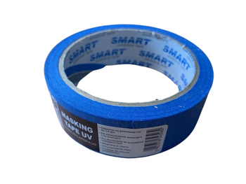 Modrá malířská páska 30mm/25m