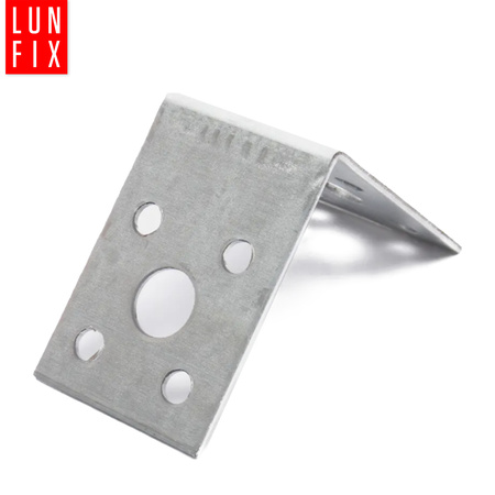 Úhelník 50x50x40x2mm 50 ks.