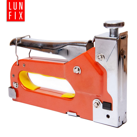 Čalounická sešívačka 6-14 mm kovová sešívačka typ 53