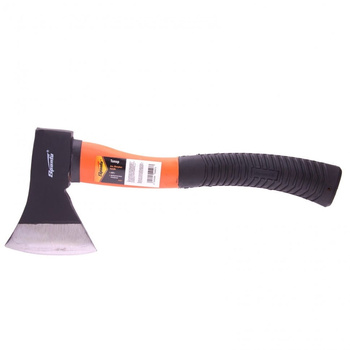Sekera 600g se sklolaminátovou násadou