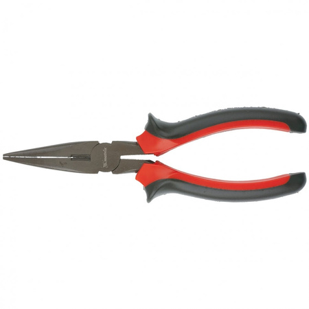 Dlouhé kleště 180mm prodloužené rovné