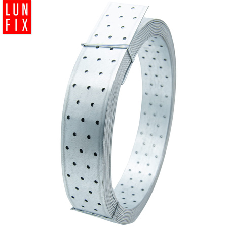 Zavětrovací pás 60x2,0 TM60 upevňovací páska role 10m