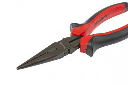 Dlouhé kleště 180mm prodloužené rovné