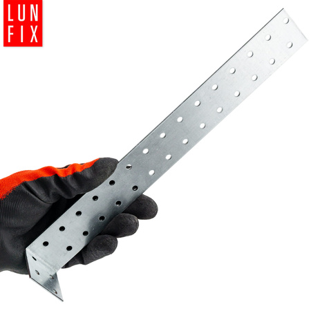 Plochá kotva 300x40x40x2,0 20ks.