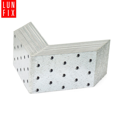 Montážní úhelník 100x100x60x2 KM15 20ks.