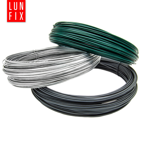 Napínací drát na pletivo pozinkovaný 3mm 440 m