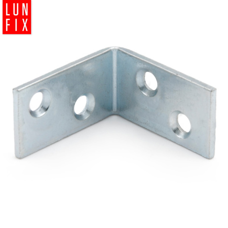 Úzký úhelník 25x25x14x1,5 100ks.