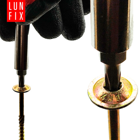 Sada bitových šroubováků 10v1