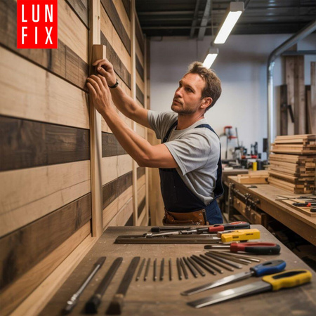 Kalené hřebíky do betonu 4,5x70 mm 1kg