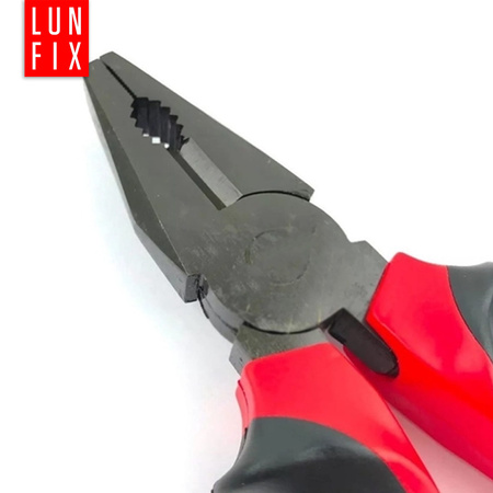 Univerzální kleště 200 mm poniklované