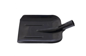 Lopata na uhlí bez násady