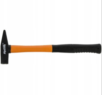 Zámečnické kladivo 200 g se sklolaminátovou násadou