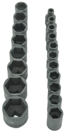 Sada nářadí stolek lopata klíče skříňka na nářadí