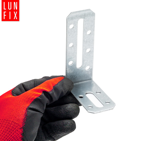 Oboustranně nastavitelný úhelník KRD3 80x55x30x2 1ks.