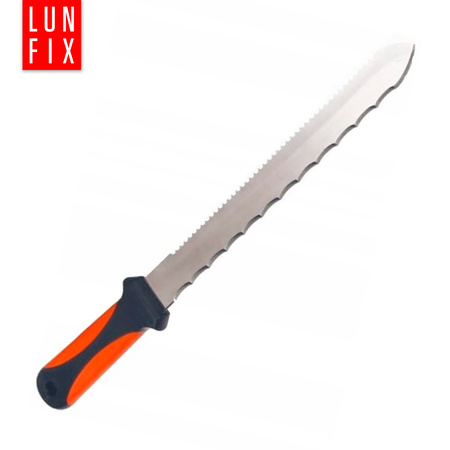 Nůž na minerální vlnu a polystyren 415 mm