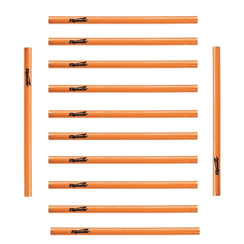 Tesařská tužka 180mm 12ks.