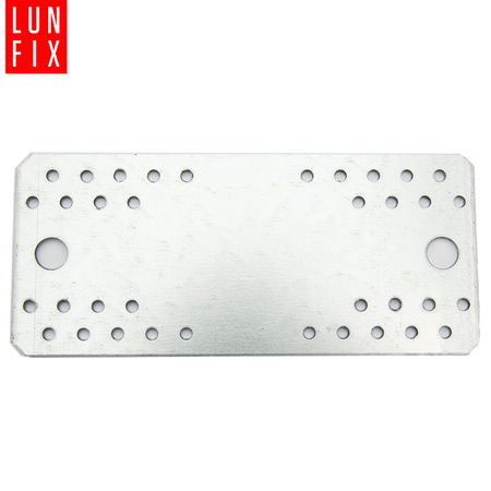 Plochá spojka 205x90x2,5 LP7 1 ks.