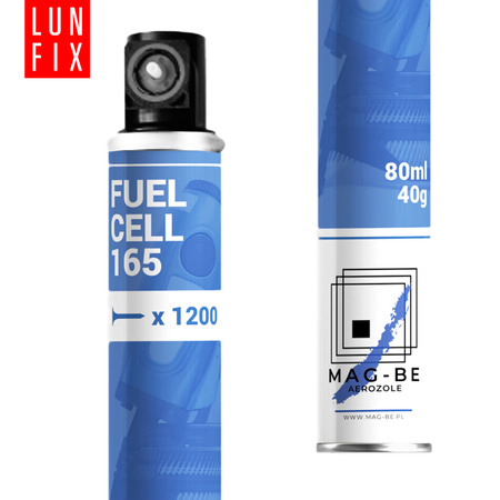 Plyn pro hřebíkovačky Im90/Im100 40g/80ml