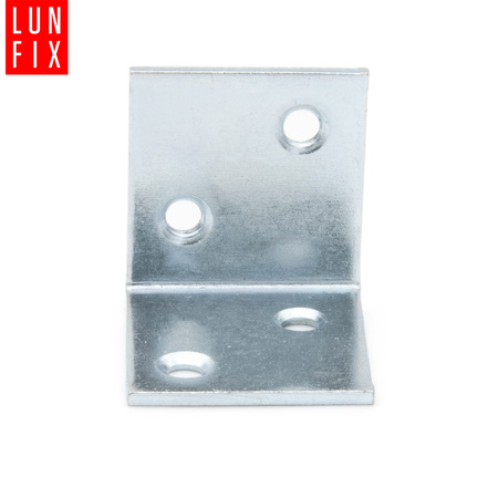 Široký úhelník 30x30x30x2,0 KS1 50ks.