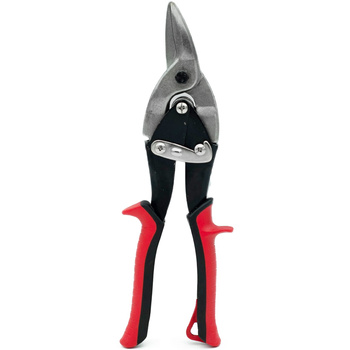 Nůžky na kov a plech 250 mm pravé