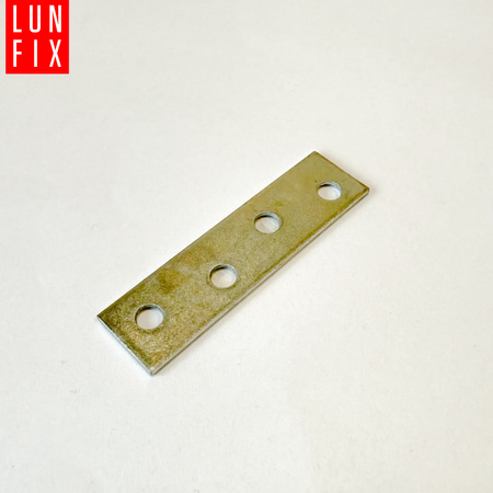 Plochá spojka 58x14x1,5mm 50ks.