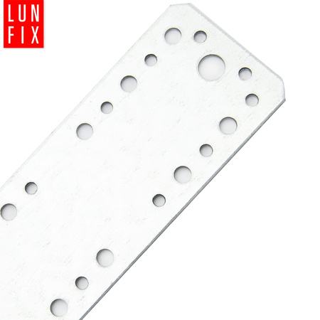 Plochá spojka 180x65x2,5 LP6 10 ks.