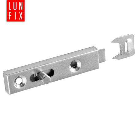 Zástrč nábytková 70x15mm 1ks.