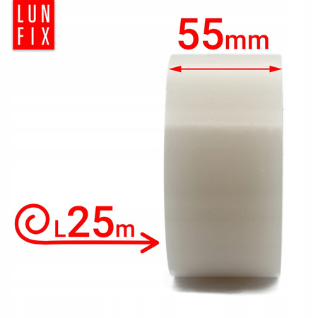 Páska na opravu skleníků 50mm x 25m