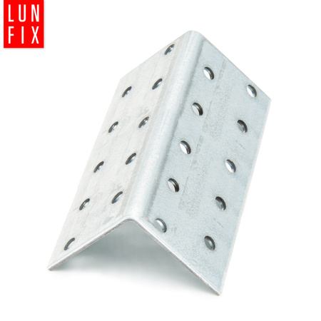 Montážní úhelník 40x40x100x2 1ks.