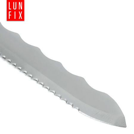 Nůž na minerální vlnu a polystyren 415 mm