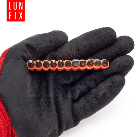 Šroubovák typ T sada bitů 11 kusů