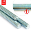 Závitová tyč M18 pozinkovaná 1000 mm 4.8 1ks.