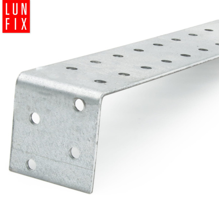 Plochá kotva 200x40x40