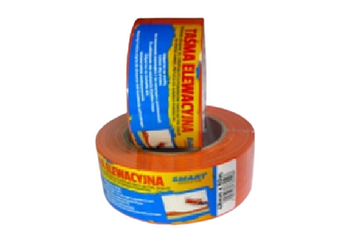 Fasádní páska oranžová 48mm/20m, A18