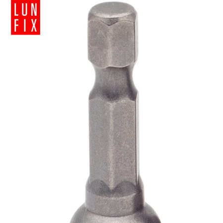 Bit držák pro farmářské šrouby 8 mm 1ks.