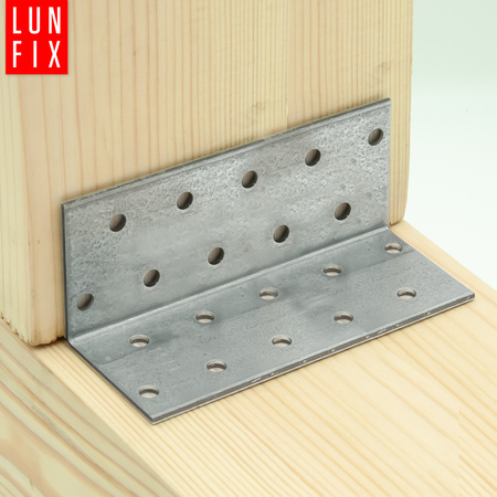 Montážní úhelník 40x40x100x2 10ks.