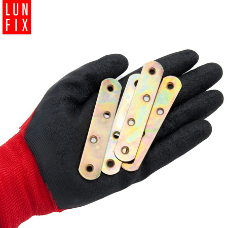 Nábytková spojka 100x20x2 LR4 20ks.