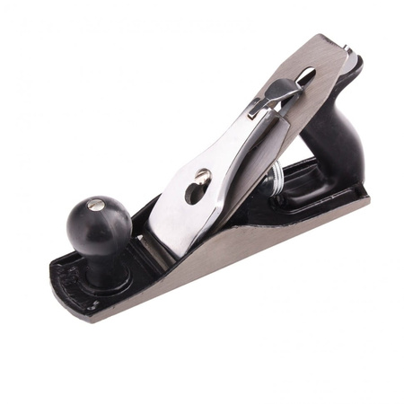 Hoblík 245x58 mm hebel ruční kovový kompaktní