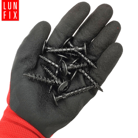 Spojka trámů T 10x10cm + šrouby