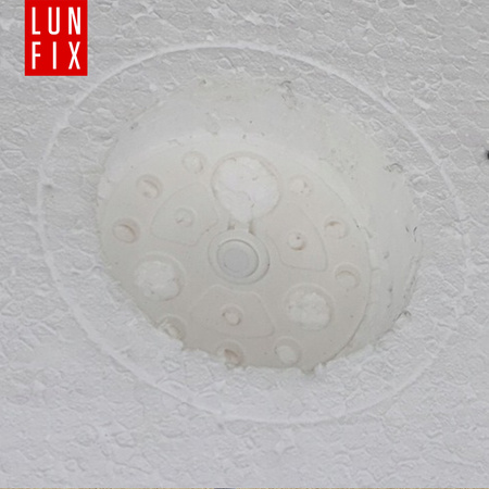 Přítlačný talíř 60 mm 100ks.